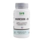 Magnesium Marine B6 +